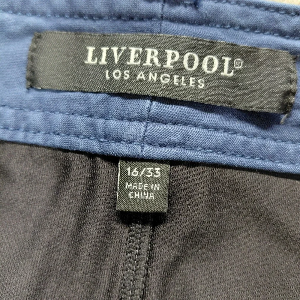 Liverpool Los Angeles used great
